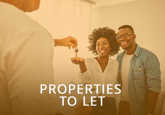 Properties To Let
