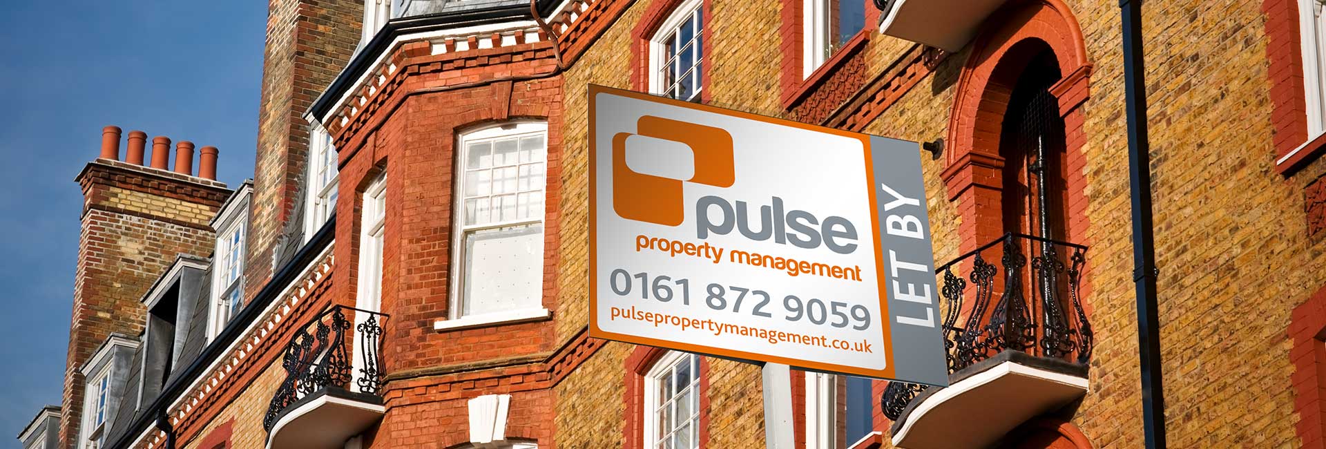 Pulse Property Management